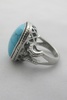 LUXOR - SILVER RING
