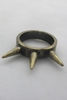 TRINITY - GOLD RING