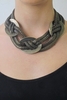 ENTWINE - GOLD NECKLACE