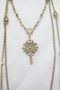 ORIENT - GOLD NECKLACE