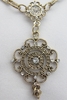 ORIENT - GOLD NECKLACE