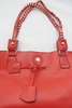 COLLINS - RED HANDBAG