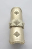 RENAISSANCE - GOLD RING