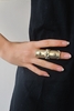 RENAISSANCE - GOLD RING