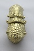 MAXIMILIAN - GOLD RING