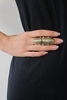 MAXIMILIAN - GOLD RING