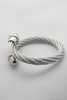 ATTICA - SILVER RING