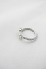 ATTICA - SILVER RING