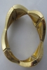 BEAU - GOLD BRACELET
