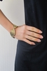 BEAU - GOLD BRACELET