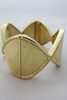 BEAU - GOLD BRACELET