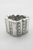 RAVENNA - SILVER RING
