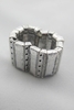 RAVENNA - SILVER RING