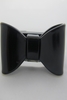 BOWIE - BLACK BRACELET