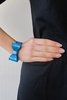 BOWIE - BLUE BRACELET