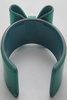 BOWIE - GREEN BRACELET