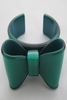 BOWIE - GREEN BRACELET