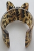 BOWIE - LEOPARD BRACELET