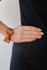 BOWIE - TAN BRACELET