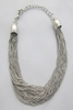 BRINDLEY - SILVER BRACELET