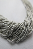 BRINDLEY - SILVER BRACELET