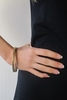 GOLD RUSH - GOLD BRACELET