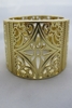 PHOENIX - GOLD BRACELET