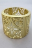 PHOENIX - GOLD BRACELET