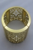 PHOENIX - GOLD BRACELET