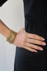 PHOENIX - GOLD BRACELET