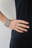 PHOENIX - SILVER BRACELET