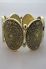 ROMA - GOLD BRACELET