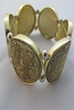 ROMA - GOLD BRACELET
