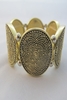 ROMA - GOLD BRACELET