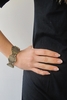ROMA - GOLD BRACELET