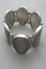 ROMA - SILVER BRACELET