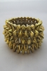 ROCK STAR - GOLD BRACELET