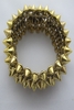 ROCK STAR - GOLD BRACELET
