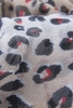 PANTHERA - NUDE SCARF