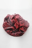 PANTHERA - RED SCARF