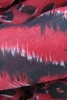 PANTHERA - RED SCARF