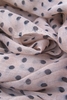 OPUS - PEACH SCARF
