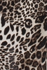 SERENA - LEOPARD PRINT DRESS