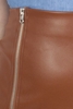 NORA - CHESTNUT SKIRT