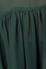 MOLLY - FOREST GREEN TOP