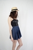 DONNA - BLACK TOP