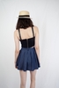 DONNA - BLACK TOP