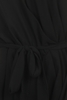 CAMILLA - BLACK PLAYSUIT
