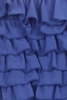 CHARLEZE - COBALT BLUE PLAYSUIT