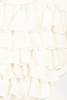 CHARLEZE - CREAM PLAYSUIT